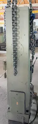 USED WMW UNION BFT 80/3