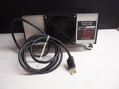Semtronics BSCN 128D Ionizer (1461)
