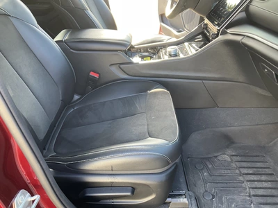 USED 2023 JEEP GRAND CHEROKEE L