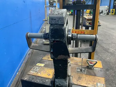 Used _UNKNOWN_ _UNKNOWN_ Pallet Stackers Ohio US | HGR 24 #1373301
