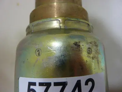 USED PARKER 16A78-32-32