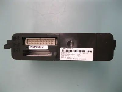 USED Emerson DeltaV KJ1501X1-BC2