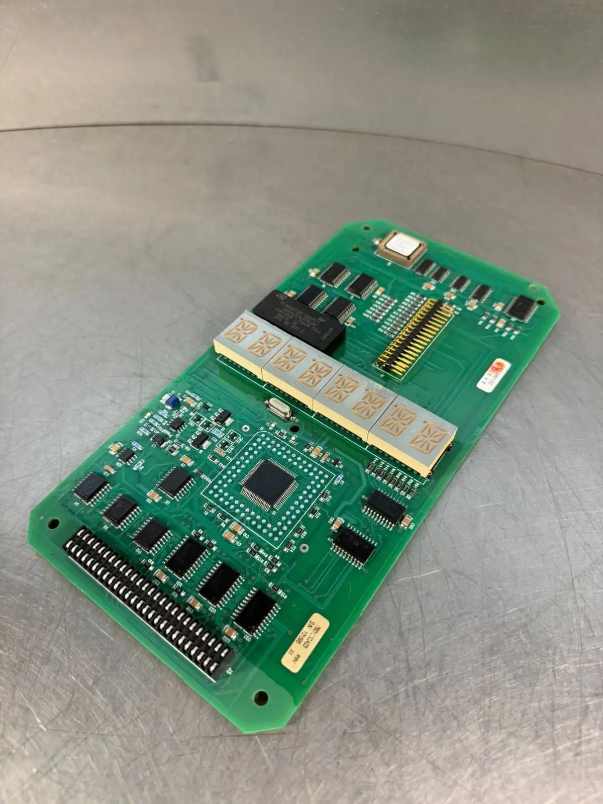 Aut. Transf Switch Display Board 256P778H04 – M1 94V-0 7801C50A03 (5.4.5)