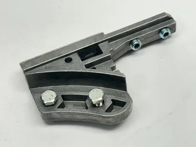 3842547185 | Bosch Rexroth  Holding Fixture VF+ ALU - New Other