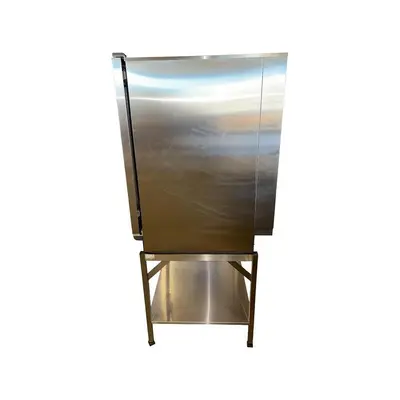USED RATIONAL ICP10-HALF E