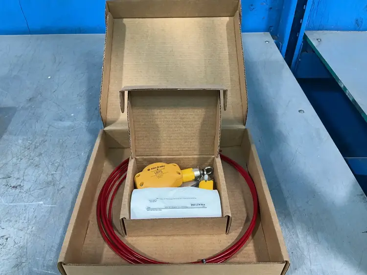 Used ALLENBRADLEY 440EA13079 Misc Electrical & Power Parts Ohio US | HGR 24 #1545413