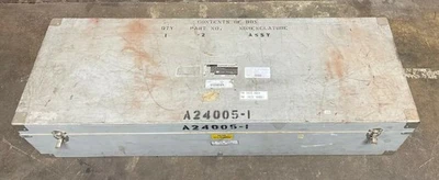 USED Plane Tooling A24005-2