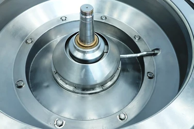 Used _UNKNOWN_ _UNKNOWN_ Disc Stack Centrifuges Florida US | Sanders Equipment #1280762