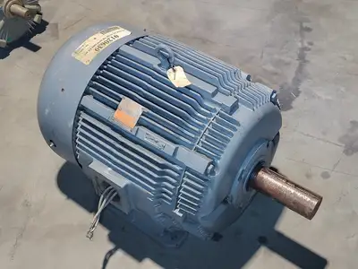 USED WESTINGHOUSE HSB