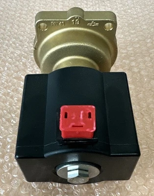 NEW IMI BUSCHJOST 8591182.8401