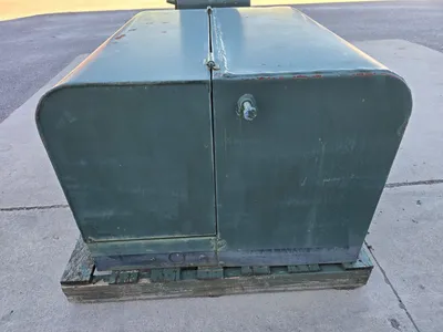 25 KVA Single Phase T&R Pad Mount Transformer 4160 GRDY 2400 to 240 120 IMP 1.7