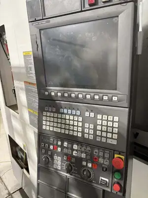 2016 OKUMA MB-5000H Horizontal Machining Centers | Toolquip, Inc. (7)