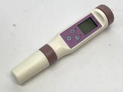 USED INNOVATIVE HYDRONIC SOLUTIONS MAGNETIC ANALYZING MEASURING KIT