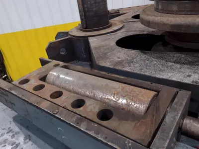 USED JMT PBH240