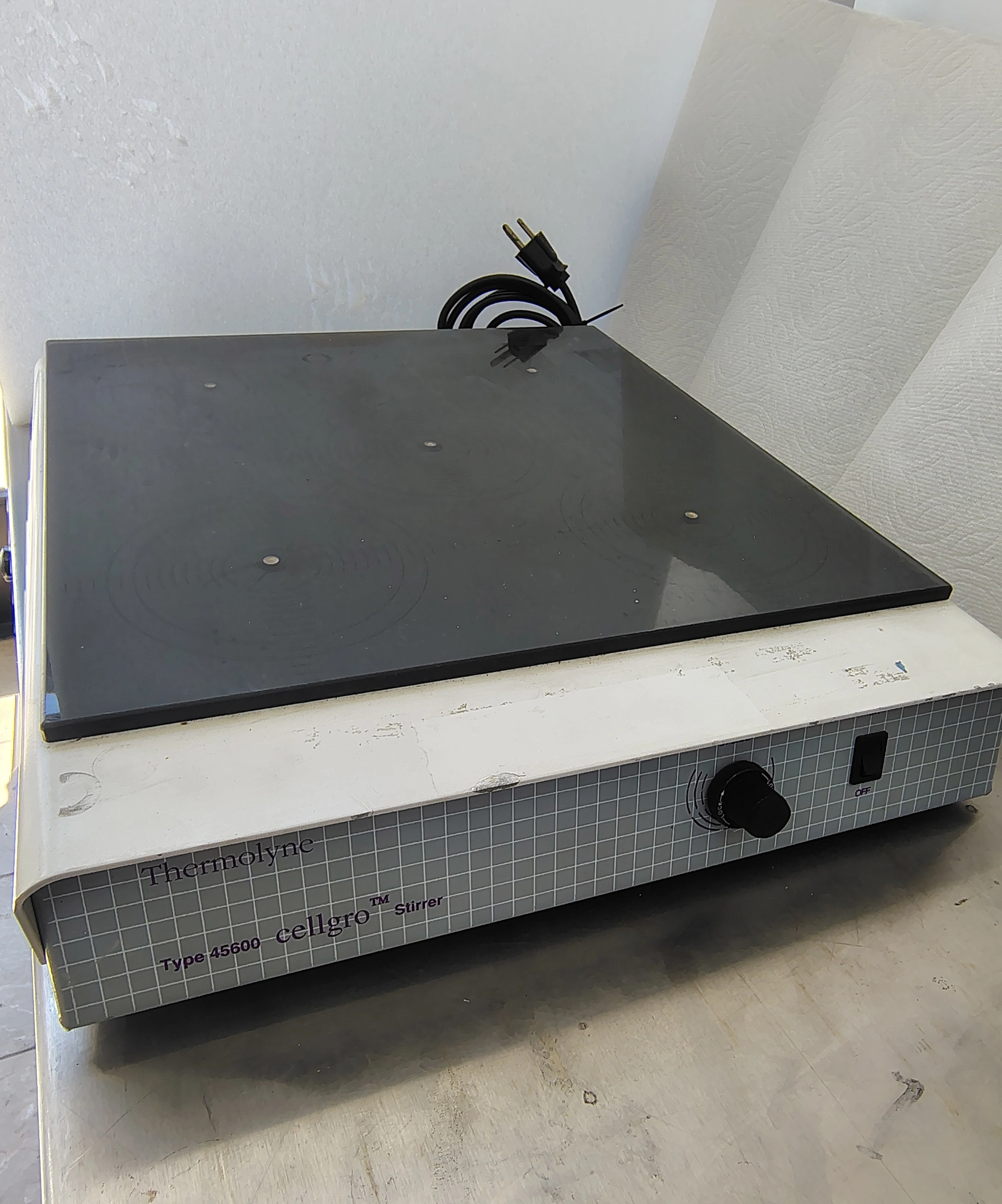 Used BARNSTEAD S45625 Stirrers California US | Biotech Equipment Sales #1464581