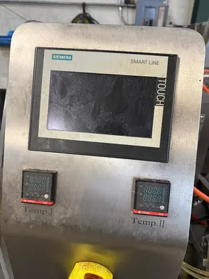 Used 2021 AFE _UNKNOWN_ Net Weigh Filler Scale Vertical Form & Fill Texas US | Bakery Machinery and Engineering #1770337