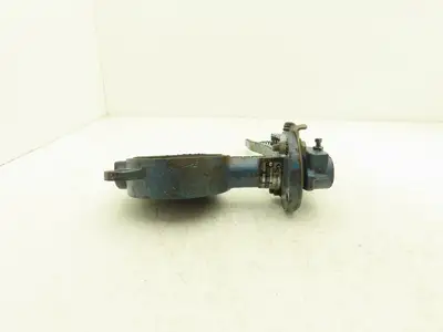 DeZurik 9240069 Manual Wafer Butterfly Valve 3"
