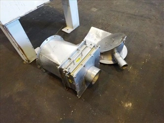 Used LODIGE _UNKNOWN_ Plow Mixers Connecticut US | DMC Industries #1288687