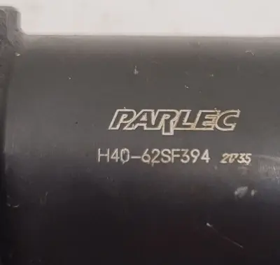 Used PARLEC H40-62SF394 Misc Industrial Equipment Kentucky US | Aucto #687487