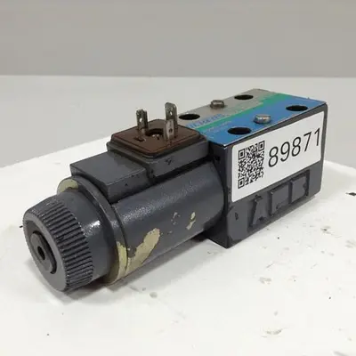 USED VICKERS DG4V3S2AMUHL760EN490