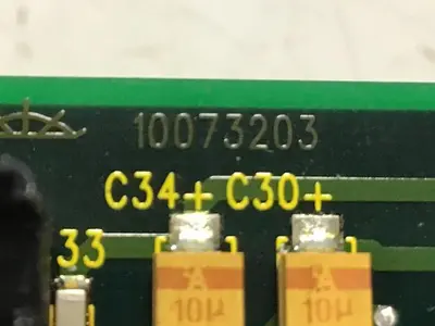 USED RESOTEC 90110.03