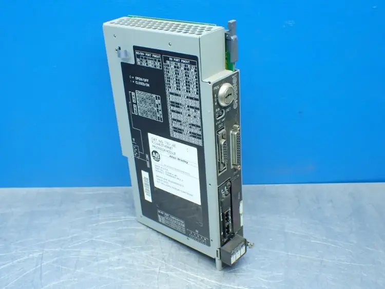 Used ALLENBRADLEY 1785L40E PLC Processors Ohio US | HGR 24 #1084875
