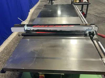 Used SAWSTOP ICS73480 Woodworking Table Saws Ohio US | HGR 24 #1404738