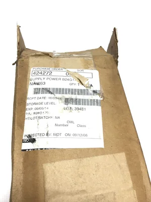 Acopian B24G170 Regulated Power Supply