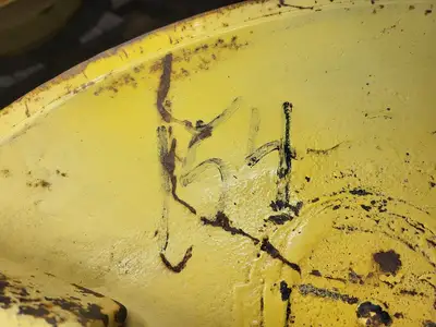 NEW KOMATSU 150-30-22118