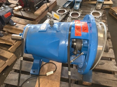 USED Goulds 3175M