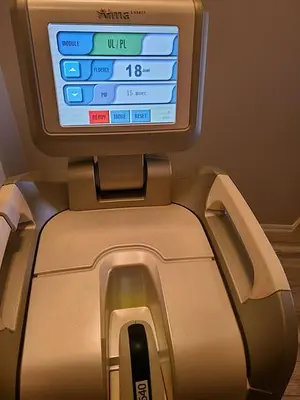 Used 2010 ALMA HARMONY XL Lasers / Laser Systems Minnesota US | Midwest Medical #1467829
