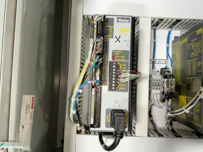 Used _UNKNOWN_ _UNKNOWN_ Electrical Panels Ohio US | HGR 24 #1550011