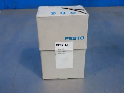 USED FESTO MF5/2D3 C