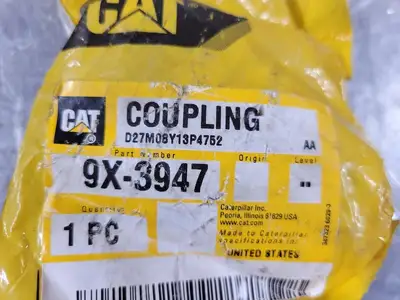 NEW CATERPILLAR 9X-3947