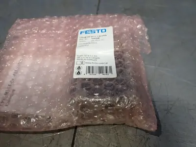 New | in-Stock FESTO CPXGEEVS7/85POL Pumps Ohio US | HGR 24 #861638