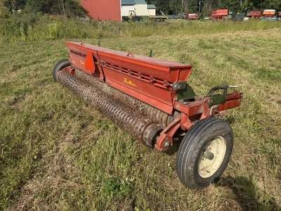 Used _UNKNOWN_ _UNKNOWN_ Seeders Michigan US | Miedema Asset Management Group #1443314