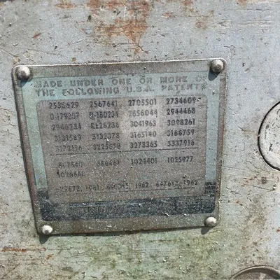 USED CINCINNATI INC 1810