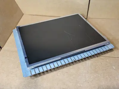 USED SIEMENS 6AV6644-0AB01-2AX0