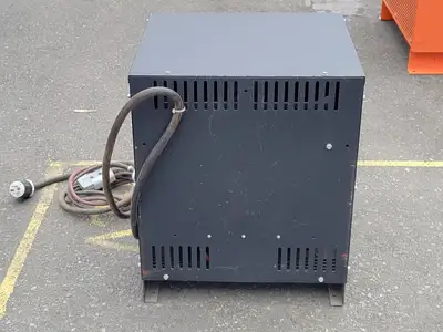 USED POWER PRO 24-600FR80T