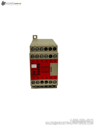 USED OMRON OMRON G9SA-501