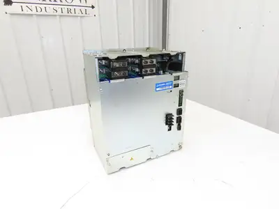 Okuma MPS45 AC Servo Drive Power Supply Unit Rebuild
