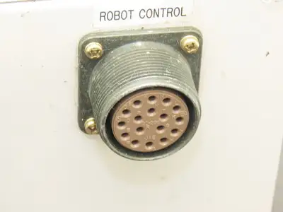 Daihen IFR-101 Interface For Welding Robot 208/230/460v 1ph