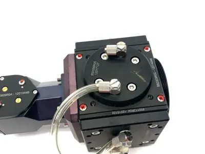 Used Laserline Optical Laser Angled Adapter for Auxiliary Components Laser Accessories and Consumables Michigan US | Maverick Industrial Sales #1508041