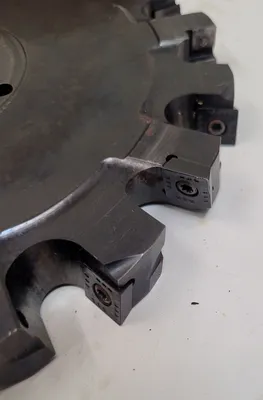 KENNAMETAL KSS800ASD43N750 Tooling & Accessories, Tooling | Machinery Central (11)