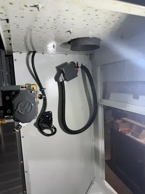 USED 2025 HAAS SUPER MINI MILL