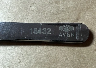 NEW Aven 18432