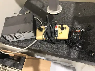 Used Mitutoyo FHN906 Coordinate Measuring Machines Michigan US | Maverick Industrial Sales #1398032