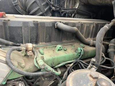 Used 2003 VOLVO VHD 6X4 Dump trucks Michigan US | Miedema Asset Management Group #1414287
