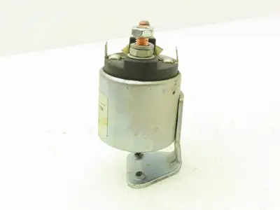Iskra ARD119411.250.229 Pump Contactor Solenoid Off Yale Tow Truck MTR007LFN24T