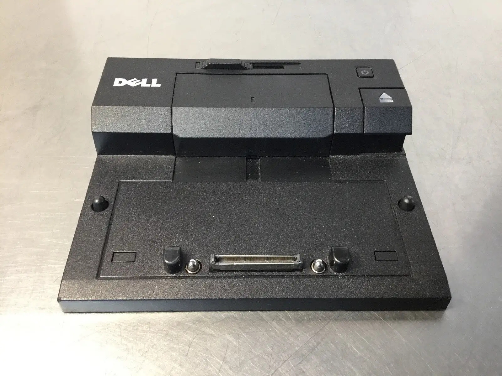 Dell PR03X Docking Station 3D-6
